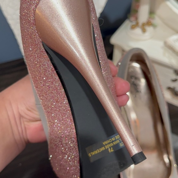 Beautiful Qupid Women's - Heels 💕 - Picture 5 of 11